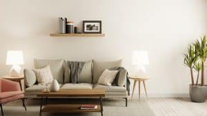 décoration contemporaine et moderne