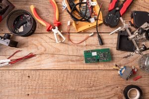 Rénovation électrique