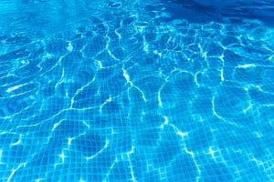 revêtement de piscine