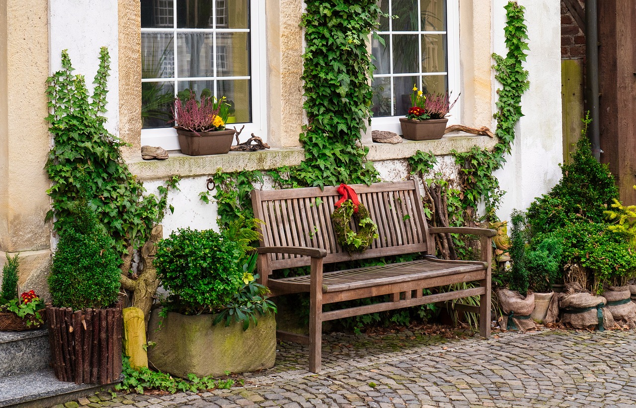 Comment créer un jardin paysager : étapes et conseils pour débutants