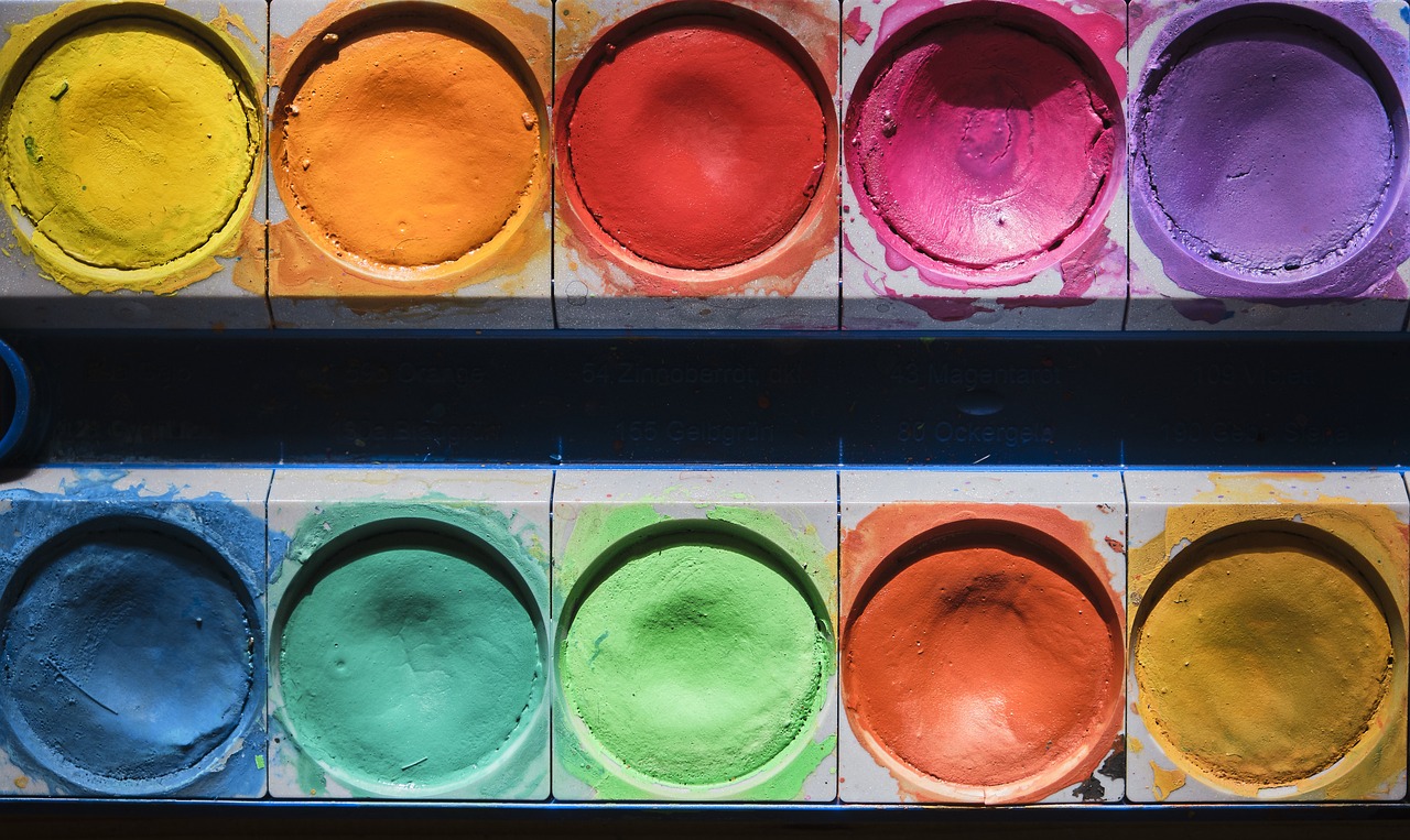 Comment choisir la palette de couleurs idéale pour chaque pièce de la maison ?