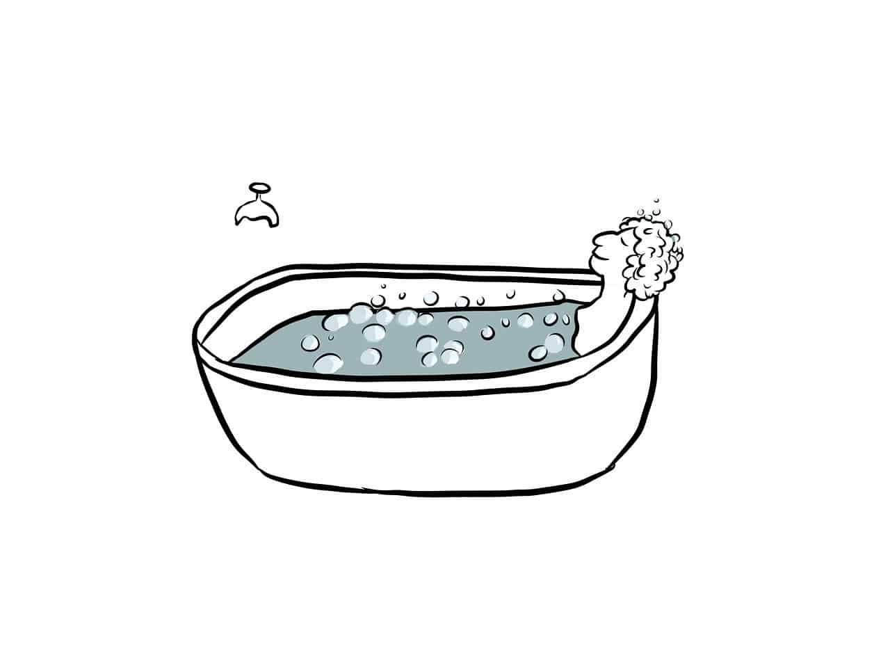 Comment rénover une salle de bain avec une plomberie vieillissante ?