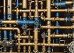 découvrez les solutions pour vos problèmes de plomberie courants. que ce soit des fuites, des canalisations bouchées ou des réparations, nos conseils vous aident à retrouver un système de plomberie fonctionnel et efficace.