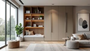 découvrez comment créer un meuble sur mesure pour transformer un angle perdu en un espace fonctionnel et esthétique. suivez nos conseils pratiques pour concevoir votre pièce unique, alliant style et rangement optimal.