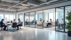 découvrez quand et comment utiliser intelligemment les cloisons mobiles pour adapter et optimiser vos espaces intérieurs facilement. conseils, astuces et idées d’aménagement.