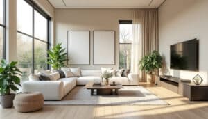 découvrez comment maximiser la lumière naturelle dans votre intérieur grâce à des astuces d’agencement et des choix de décoration intelligents pour un espace lumineux et agréable à vivre.