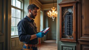 découvrez comment renforcer la sécurité d'une installation électrique ancienne sans entreprendre de gros travaux. astuces et conseils pratiques pour protéger votre logement en toute simplicité.