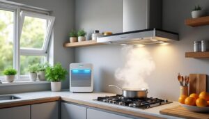 découvrez des astuces pratiques pour réduire l’humidité et éliminer efficacement les odeurs dans votre cuisine. profitez d'un intérieur sain et agréable grâce à nos conseils simples et efficaces.