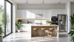 découvrez nos astuces et conseils pratiques pour une cuisine facile à entretenir au quotidien : organisation, matériaux adaptés et solutions pour un nettoyage rapide et efficace.