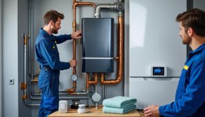 découvrez des conseils pratiques pour optimiser le rendement de votre chaudière existante, réduire votre consommation d'énergie et améliorer le confort de votre logement.