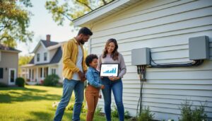 découvrez comment choisir la puissance électrique adaptée à votre habitat pour assurer confort et sécurité tout en optimisant votre consommation d'énergie.