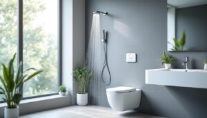 découvrez des astuces pratiques pour réduire la consommation d’eau dans votre salle de bain et adopter des gestes écologiques au quotidien.