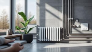 découvrez comment optimiser et équilibrer votre réseau de chauffage pour réduire votre facture d'énergie tout en améliorant le confort de votre habitat.