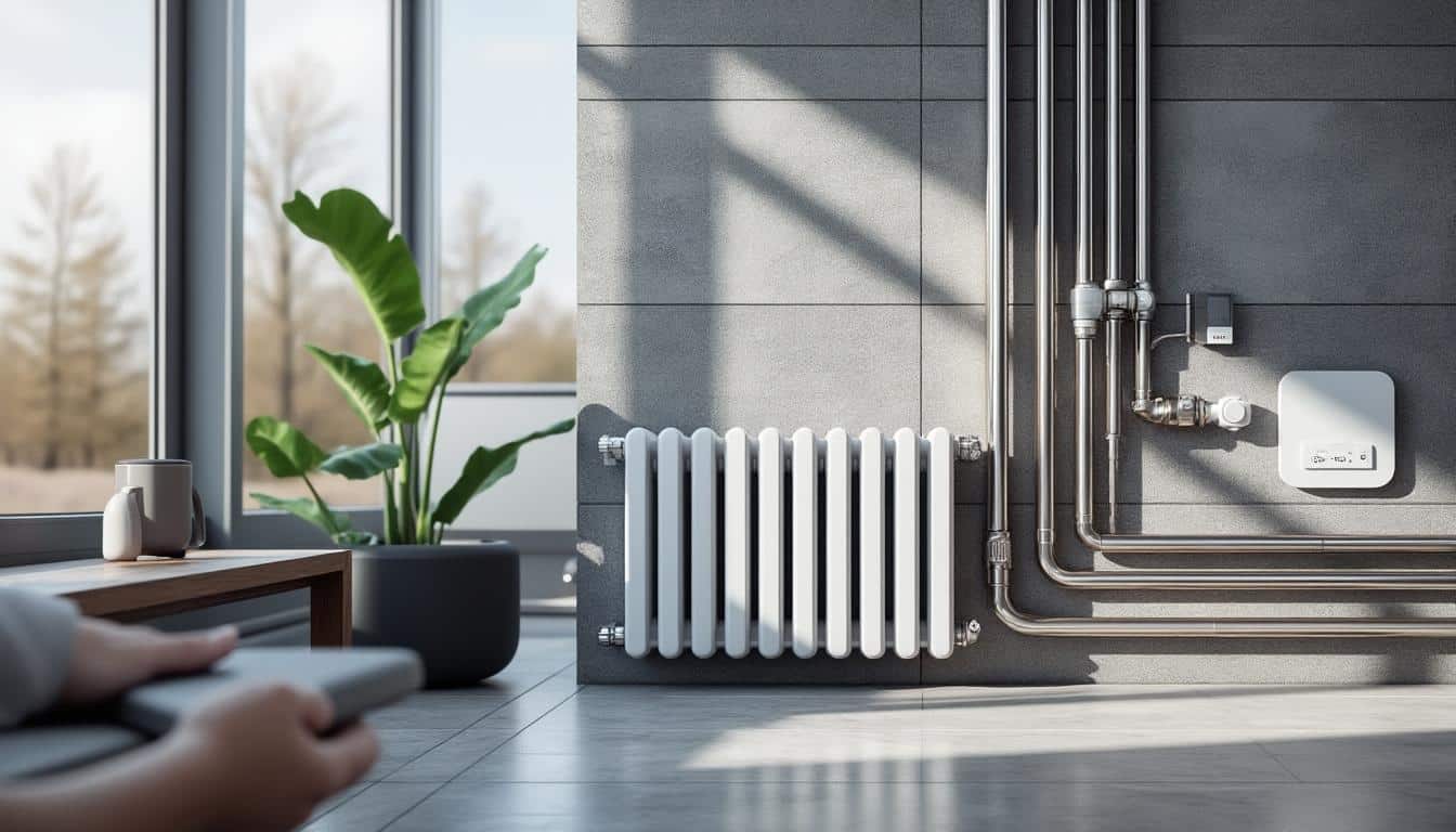 découvrez comment optimiser et équilibrer votre réseau de chauffage pour réduire votre facture d'énergie tout en améliorant le confort de votre habitat.