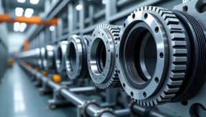 découvrez les joints méconnus qui renforcent la durabilité de vos installations, assurant une performance optimale et une longévité accrue.