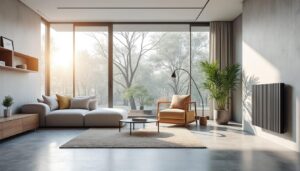 découvrez comment placer vos radiateurs pour maximiser leur efficacité et optimiser la chaleur dans votre maison. conseils pratiques et astuces d'installation.