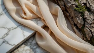 découvrez comment jouer avec les textures pour créer un effet unique et original dans vos créations artistiques ou votre décoration intérieure.