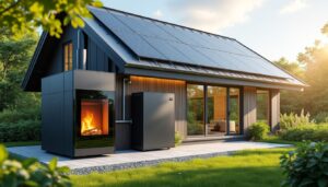 découvrez les avantages des solutions hybrides méconnues combinant bois et pompe à chaleur, ou gaz et solaire, pour une énergie plus efficace et écologique.
