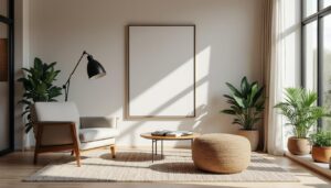 découvrez comment intégrer des pièces vintage dans votre décoration intérieure de manière élégante et moderne, sans donner un aspect vieilli à votre intérieur.