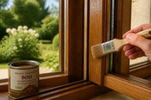 découvrez nos astuces pratiques pour entretenir et prolonger la durée de vie de vos fenêtres en bois, alliant esthétique et durabilité.