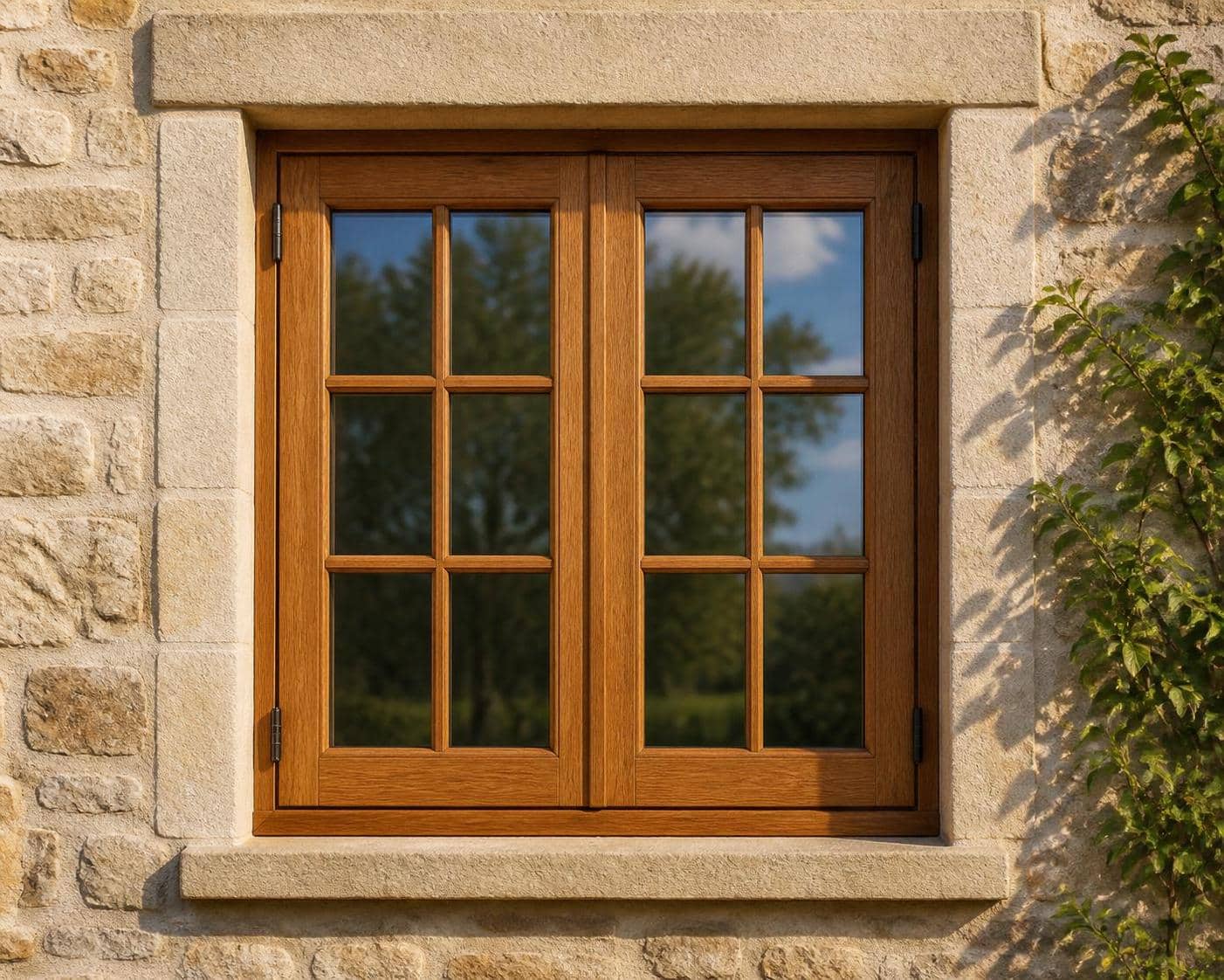découvrez des astuces pratiques pour entretenir et prolonger la durée de vie de vos fenêtres en bois, alliant beauté et durabilité.