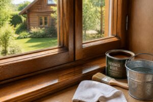 découvrez nos astuces pratiques pour entretenir et prolonger la durée de vie de vos fenêtres en bois, tout en conservant leur beauté et leur efficacité.