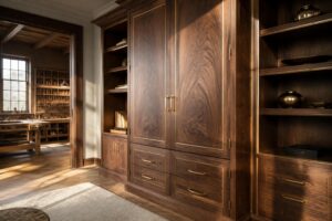 découvrez les finitions rares qui subliment et valorisent votre menuiserie sur mesure, alliant qualité, originalité et élégance pour un intérieur unique.