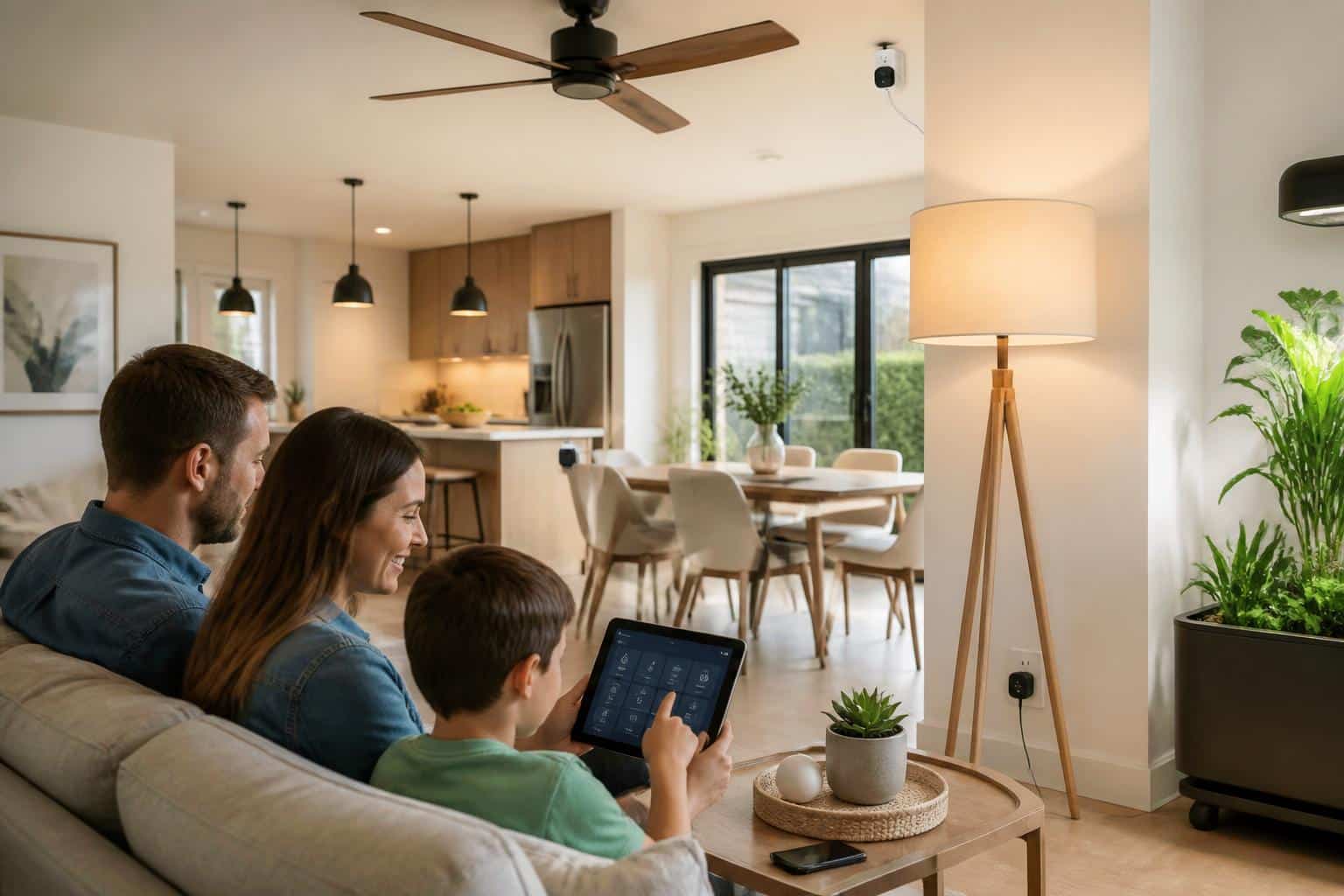 découvrez les usages méconnus des prises intelligentes pour optimiser votre maison connectée et améliorer votre confort au quotidien.