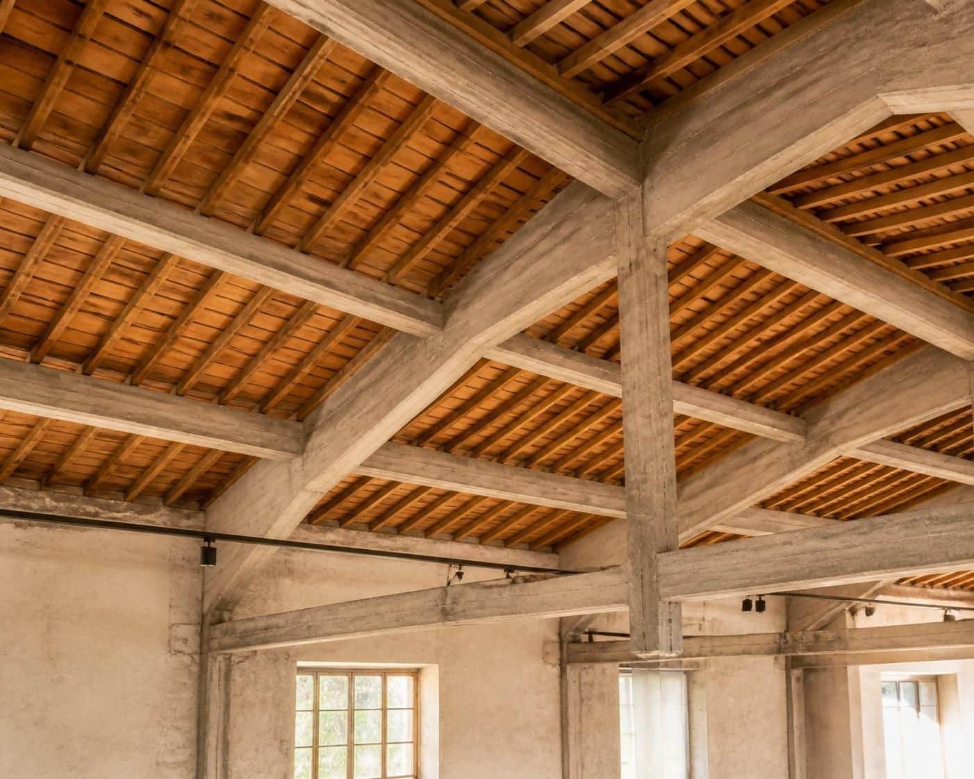 découvrez nos conseils pratiques pour prolonger la durée de vie de votre charpente en béton et assurer sa solidité et sa résistance dans le temps.