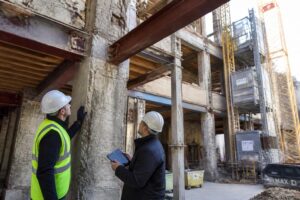 découvrez quand et pourquoi il est essentiel de renforcer la structure lors de gros œuvre et de rénovation pour garantir la solidité et la sécurité de votre bâtiment.