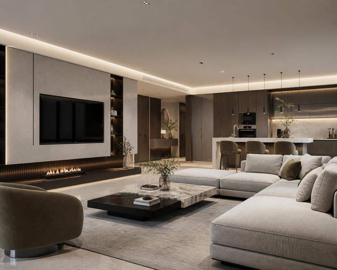 d&eacute;couvrez comment des d&eacute;tails invisibles transforment votre int&eacute;rieur en un espace haut de gamme, alliant &eacute;l&eacute;gance et sophistication discr&egrave;te.