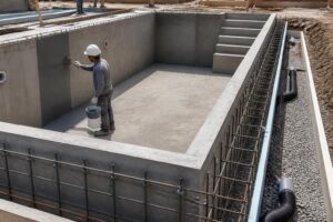 découvrez nos conseils essentiels pour prévenir les fissures sur une piscine en béton et assurer la durabilité et la solidité de votre bassin.