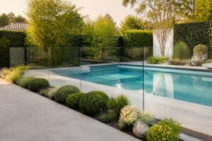 découvrez des solutions efficaces pour sécuriser votre piscine discrètement et sans effectuer de gros travaux. protégez vos proches en toute simplicité et élégance.